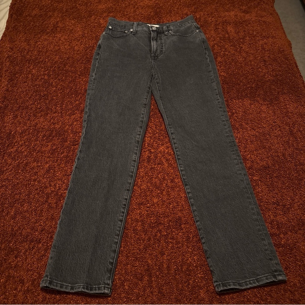 Madewell Women's Jeans Size 24 W24 L27